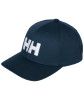 detail Unisex kšiltovka Helly Hansen HH BRAND CAP