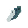 detail Unisex ponožky ON Logo Sock Mid 3-pack