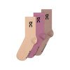 detail Unisex ponožky ON Logo Sock High 3-pack