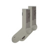 detail Unisex ponožky ON Performance Run Sock High
