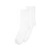 detail Unisex ponožky ON Club Logo Sock High 2-pack