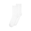 detail Unisex ponožky ON Club Logo Sock High 2-pack