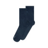 detail Unisex ponožky ON Club Logo Sock High 2-pack