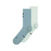 detail ON Core Run Sock High 2-pack