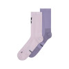 detail Unisex ponožky ON Core Run Sock High 2-pack