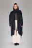 detail Rainkiss Back to Black - Rain Coat