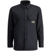 detail Lundhags Järpen Insulated Shirt