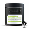 detail Unisex DOPLŇKY STRAVY PILLAR PERFORMANCE Triple Magnesium 200g Jar, Pineapple Coconut