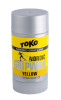 detail Unisex VOSKY A SERVIS TOKO Nordic GripWax 25g Yellow