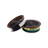 detail Unisex VOSKY A SERVIS TOKO Racing Spare Filter for Protection Mask