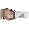 detail Unisex LYŽAŘSKÉ ALPINA Slope Q-Lite