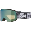 detail Unisex LYŽAŘSKÉ ALPINA Slope Q-Lite