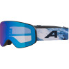 detail Unisex LYŽAŘSKÉ ALPINA Slope Q-Lite