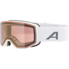 detail Unisex LYŽAŘSKÉ ALPINA Venet Q
