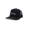 detail Unisex kšiltovka Lundhags Trucker Cap