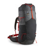 detail Unisex batoh Lundhags Padje Light 45 L Regular Short