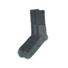 detail Unisex ponožky Lundhags Merino Trekking Sock Mid