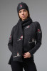 detail Unisex čepice Alp N Rock Embroidered Skier Beanie