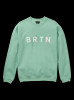 detail Unisex mikina Burton BRTN CREW