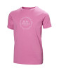 detail Dětské tričko Helly Hansen JR HH GRAPHIC T-SHIRT