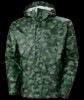 detail Pánská bunda Helly Hansen MOSS JACKET