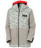 detail Dámská bunda Helly Hansen W POWCHASER 2.0 JACKET