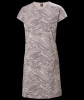 detail Dámské šaty Helly Hansen W THALIA PRINT SUMMER DRESS