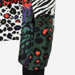 nahlad Dámská bunda JET SET Rosalia Ski Jacket Print