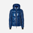 nahlad Dámská bunda JET SET Rosalia Ski Jacket Met