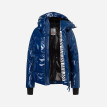 nahlad Dámská bunda JET SET Rosalia Ski Jacket Met
