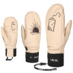 nahlad Pánské rukavice LEVEL Joy Mitt