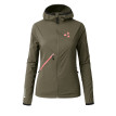 nahlad Dámská bunda Martini Trektech Hybrid Windbreaker Jacket W