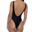 nahlad Dámské plavky Luli Fama OPEN SIDE ONE PIECE BODYSUIT