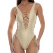 nahlad Dámské plavky Luli Fama OPEN SIDE ONE PIECE BODYSUIT