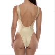 nahlad Dámské plavky Luli Fama OPEN SIDE ONE PIECE BODYSUIT