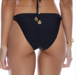 nahlad Dámské plavky Luli Fama SEAMLESS FULL TIE SIDE BOTTOM
