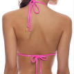 nahlad Dámské plavky Luli Fama SEAMLESS TRIANGLE TOP