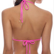 nahlad Dámské plavky Luli Fama SEAMLESS TRIANGLE TOP