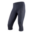 nahlad Pánské ponožky UYN UYN MAN FUSYON CASHMERE UW PANTS MEDIUM