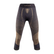 nahlad Dámské termoprádlo UYN UYN WOMAN FUSYON CASHMERE SHINY 2.0 UW PANTS MEDIUM