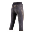 nahlad Dámské termoprádlo UYN UYN WOMAN FUSYON CASHMERE SHINY 2.0 UW PANTS MEDIUM