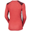 nahlad Dámské termoprádlo Helly Hansen W LIFA MERINO MIDWEIGHT CREW