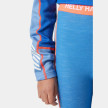 nahlad Dětské termoprádlo Helly Hansen JR LIFA MERINO MIDWEIGHT SET
