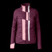 nahlad Dámská bunda Martini Glint Hybrid Jacket Primaloft® W