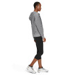 nahlad Dámská mikina ON Zipped Hoodie