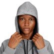nahlad Dámská mikina ON Zipped Hoodie