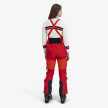 nahlad Dámské kalhoty Swix Kalhoty Surmount Shell Bib