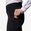 nahlad Dámské kalhoty SWIX Kalhoty elastické Pace High Waist Warmer