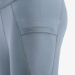 nahlad Dámské kalhoty Swix Kalhoty elastické 7/8 Pace High Waist