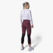 nahlad Dámské kalhoty Swix Kalhoty elastické 7/8 Pace High Waist
